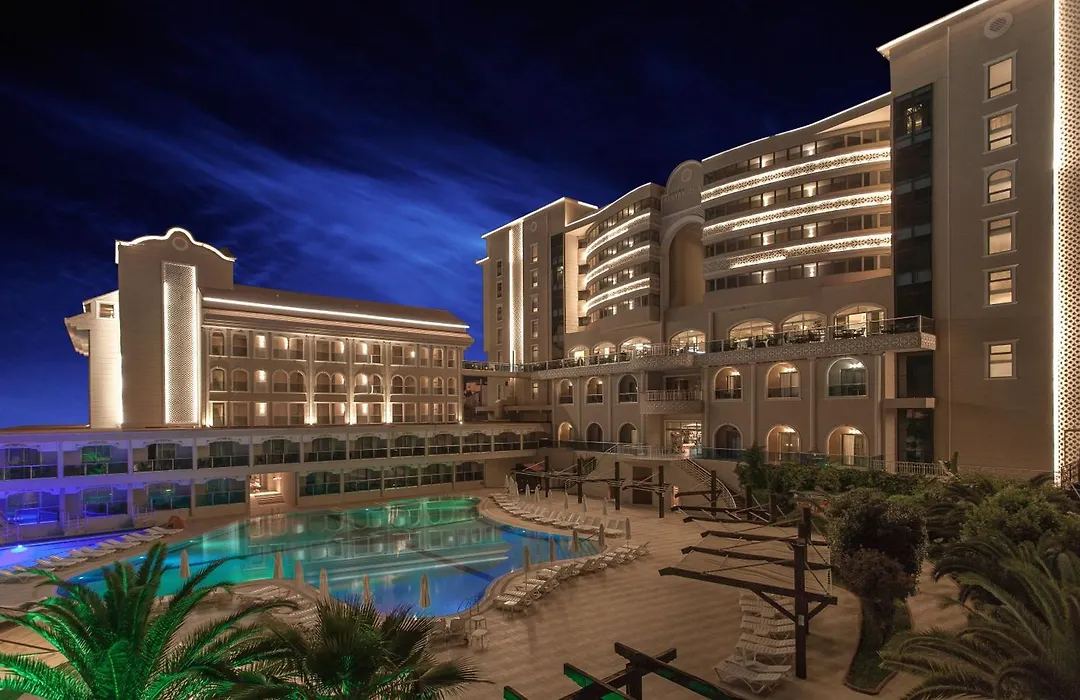 Sultan Of Side Hotel-1