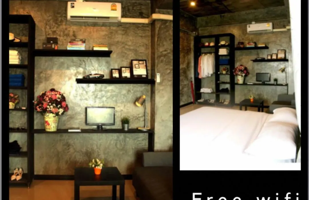 The Loft Residence-1