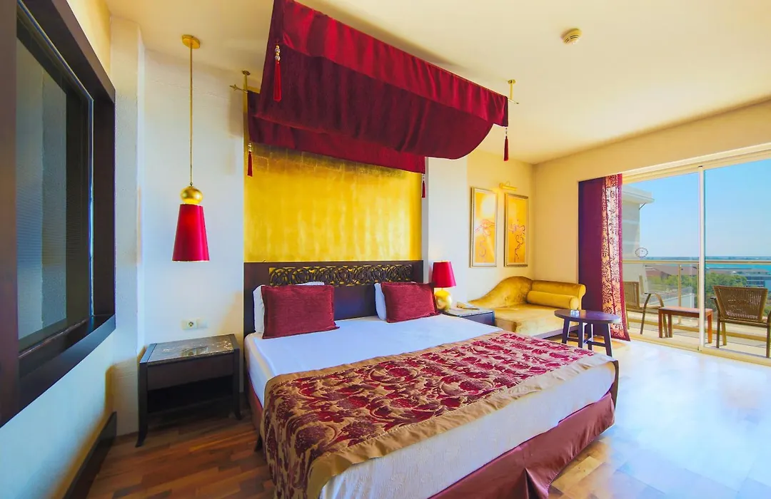 Horus Paradise Resort-1