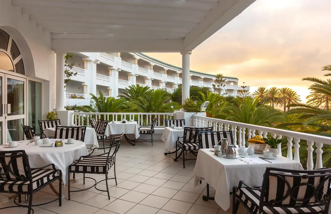 Oceana Hotel & Spa (Adults Only)-1