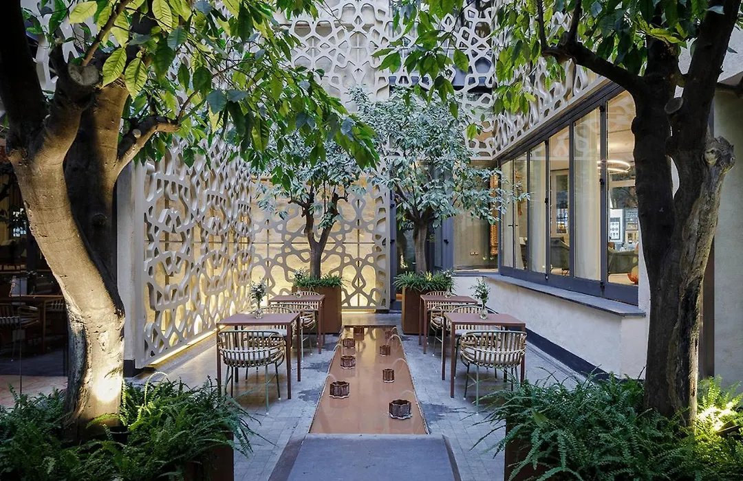 Eme Catedral Mercer Hotel-1