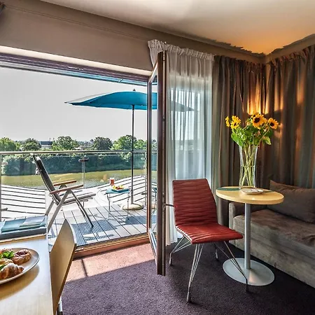 Niebieski Art Hotel & Spa-3