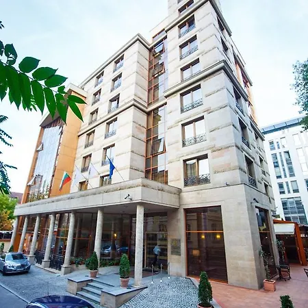 Arena Di Serdica Hotel-2