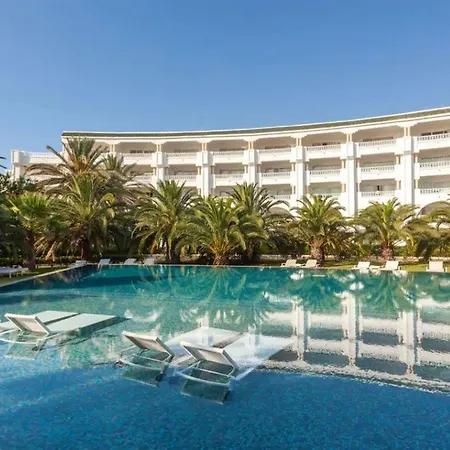 Tui Blue Oceana Suites Only Adults-2