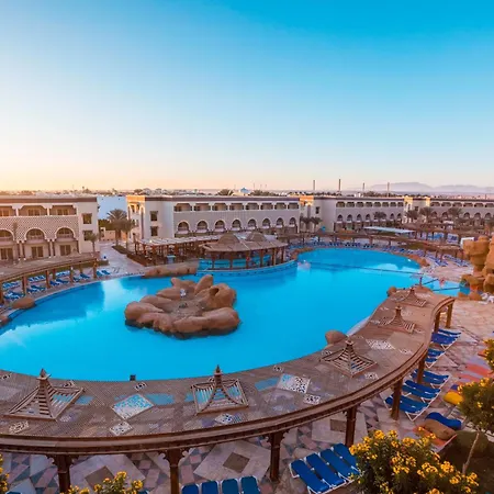 Sunrise Mamlouk Palace Resort-2