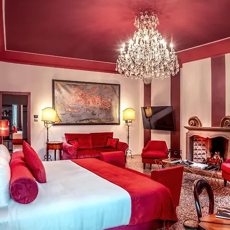 Excess Venice Boutique Hotel&Private Spa - Adults Only-2