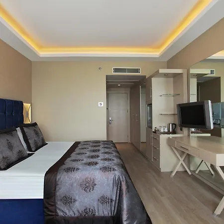 Wow Istanbul Hotel-2