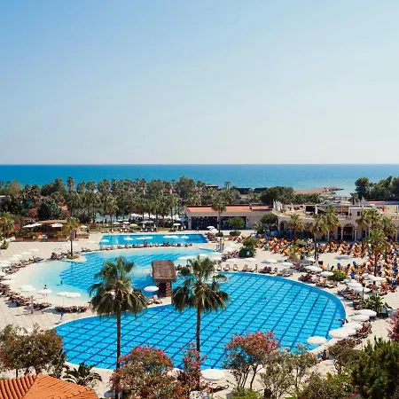 Selectum Family Resort Belek-2