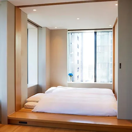 Ascott Marunouchi Tokyo-2