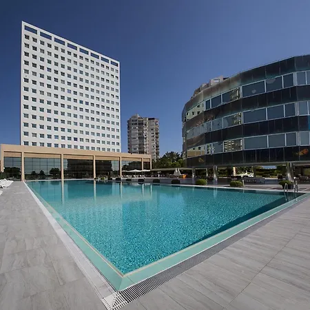 The Marmara Antalya-3