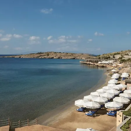 Mett Hotel & Beach Resort Bodrum-3