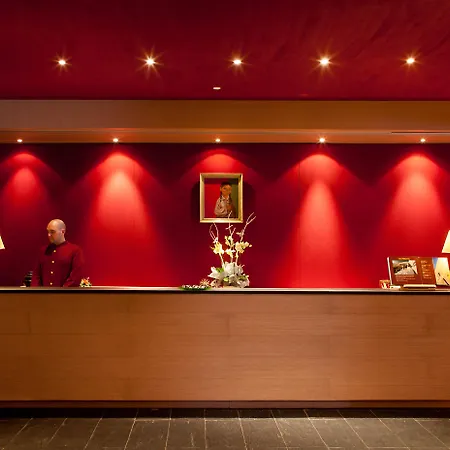 Mim Baqueira Member Of Melia Collection-2