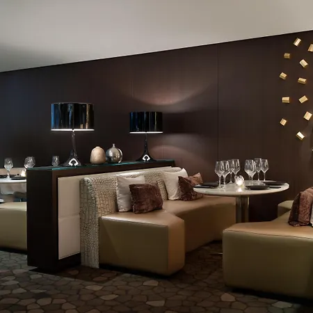 Renaissance Barcelona Hotel-3