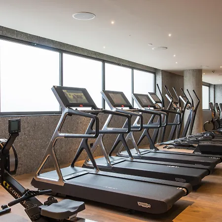 Grand Hyatt Barcelona-2