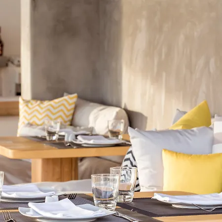 Boheme Mykonos Town - Small Luxury Hotels Of The World (Adults Only)-3