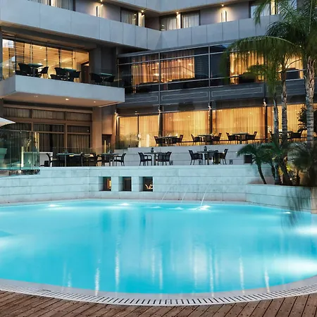 Galaxy Iraklio Hotel-3
