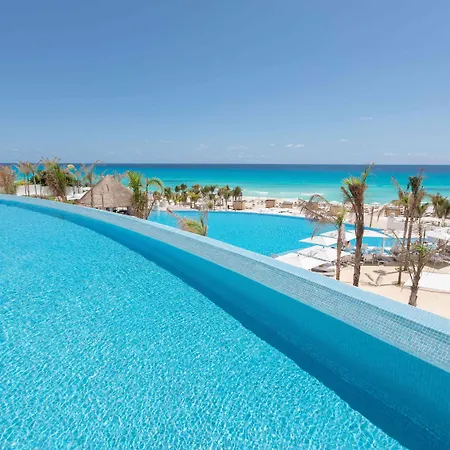 Le Blanc Spa Resort Cancun - Adults Only - All-Inclusive-2
