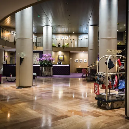 Sofitel Strasbourg Grande Ile-2