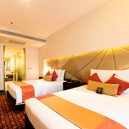 Vie Hotel Bangkok - Mgallery Collection-2