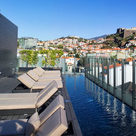 The Vine Hotel-2