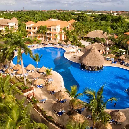 Bahia Principe Explore Turquesa - Hyatt Inclusive Collection - All Inclusive-3