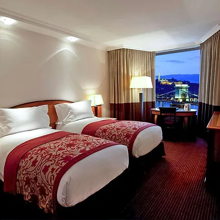 Sofitel Budapest Chain Bridge-2