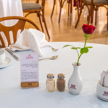 Le Royal Hammamet-3