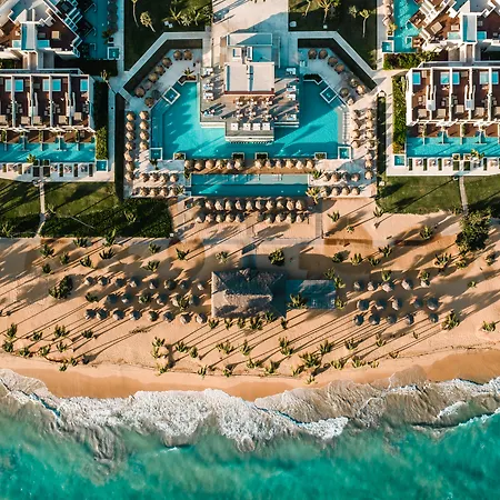 Excellence El Carmen (Adults Only)-3