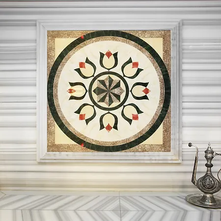 Daru Sultan Hotels Galata-3
