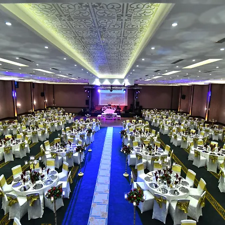 Azka Otel-3