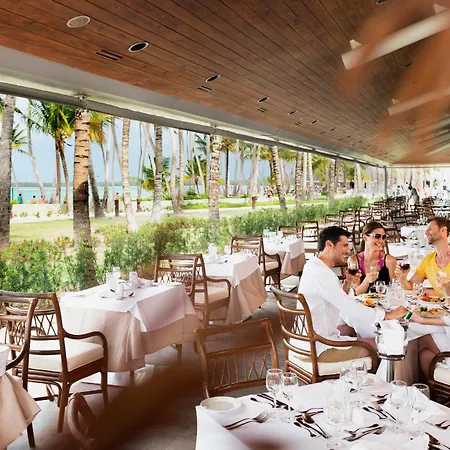 Barcelo Bavaro Beach (Adults Only)-3