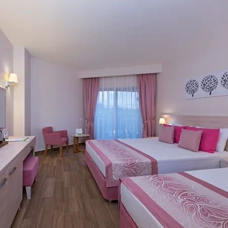 Can Garden Resort-3