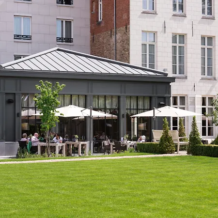 Dukes' Palace Brugge - By Dukes' Hotel Collection-3