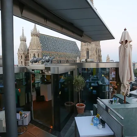 Do&Co Hotel Vienna-2