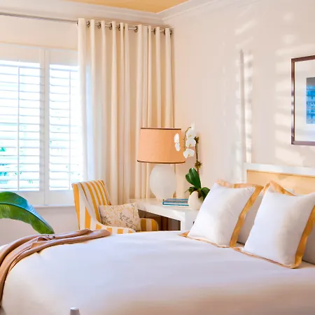 The Betsy Hotel, South Beach-2