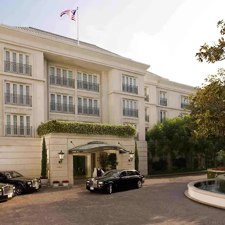 The Peninsula Beverly Hills-2