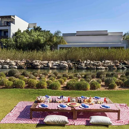 Hotel Le Golf D'Essaouira&Spa-2