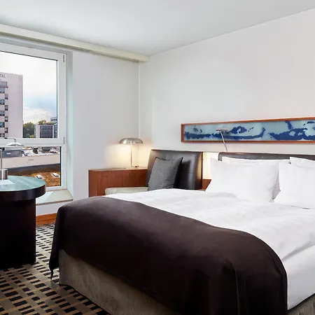 Intercontinental Berlin By Ihg-2