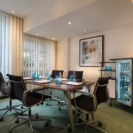 Bristol Berlin, Vignette Collection By Ihg-2
