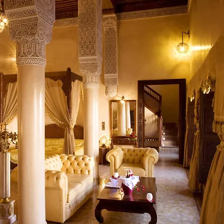 Palais Shéhérazade&Spa-3