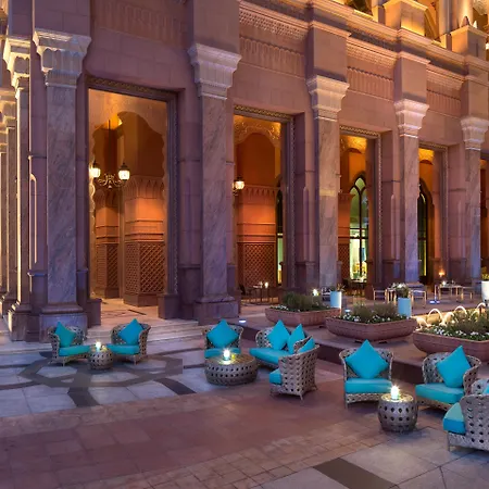Emirates Palace Mandarin Oriental, Abu Dhabi-3
