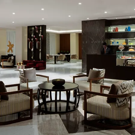Pullman Dubai Creek City Centre Residences-2