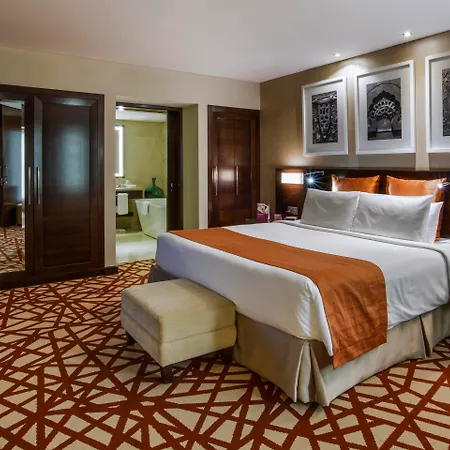 Crowne Plaza Dubai Deira By Ihg-3