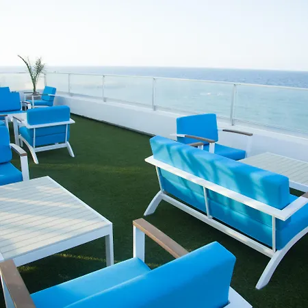 Sousse Palace Hotel&Spa-2