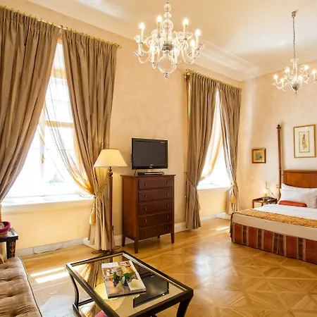 The Mozart Prague-3