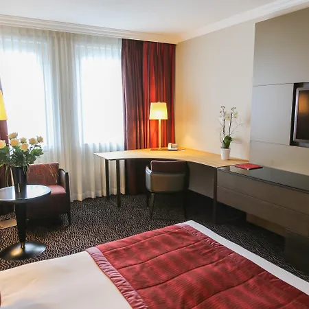 Le Royal Hotels&Resorts Luxembourg-2