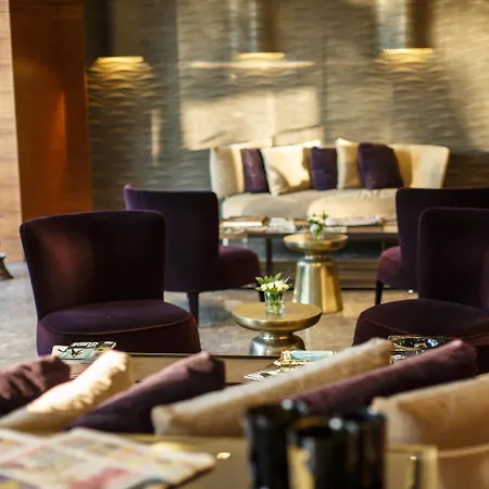 Lokalist, Istanbul, A Tribute Portfolio Hotel-2