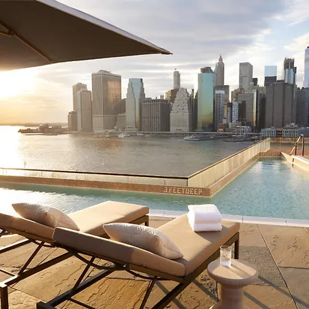 1 Hotel Brooklyn Bridge-3
