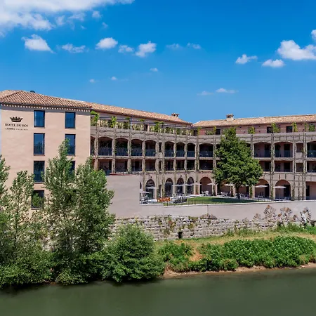 Hotel du Roi&Spa by SOWELL COLLECTION-2
