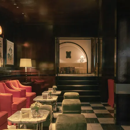 Hotel la Ponche-2